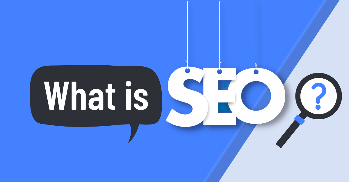 What is SEO? The Beginner's Guide (2024)