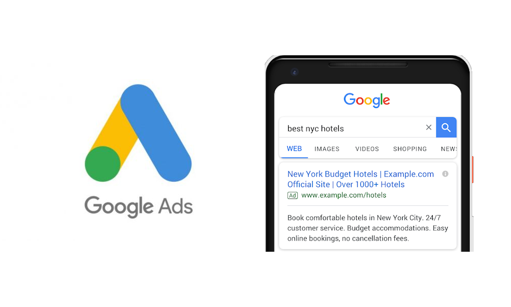 Test Ads Quickly with Responsive Search Ads - Pepper Content