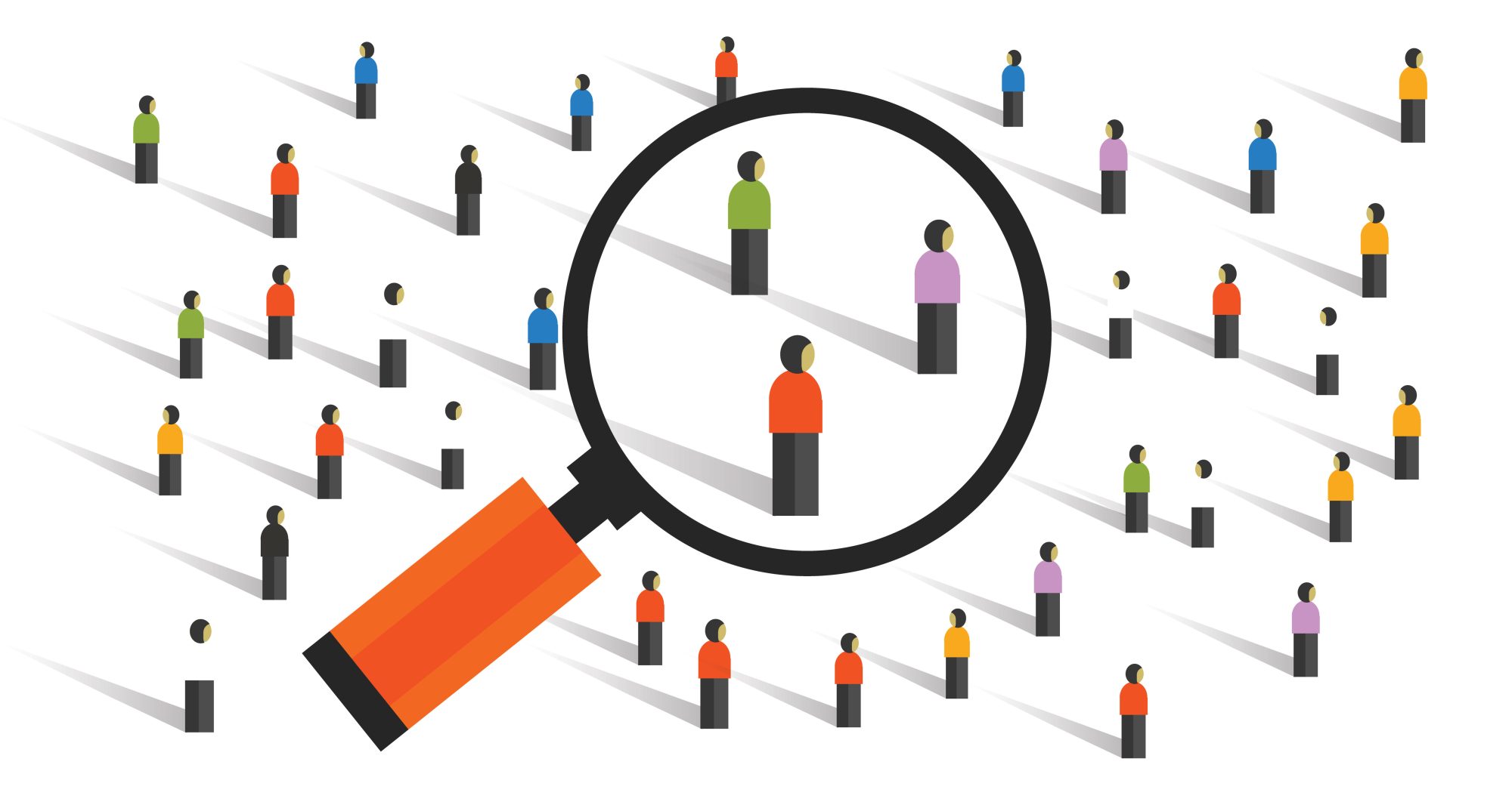 Top 5 Ways to Determine Target Market for Your Business - The Enterprise Center